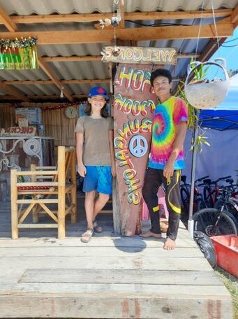 Koh Mook Bungalows - Photo3