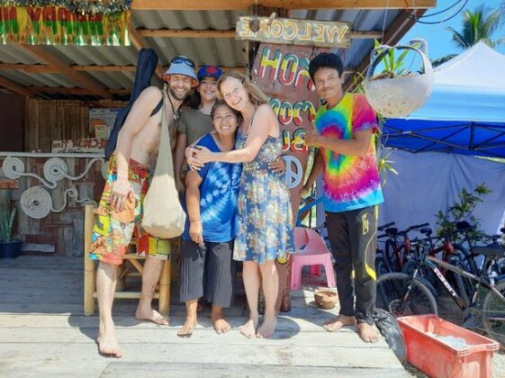 Koh Mook Bungalows - Photo4