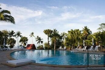 Koh Mook Resort - Photo2