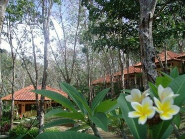Koh Mook Rubber Tree Bungalows