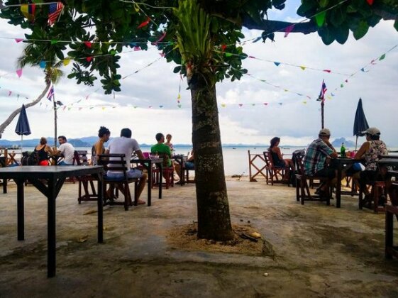 Koh Mook Sea View Bungalow - Photo5