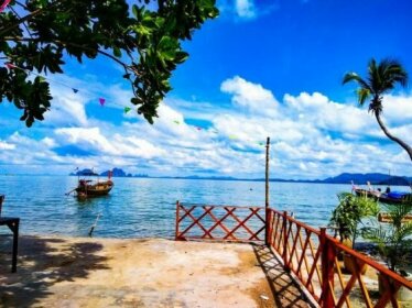Koh Mook Sea View Bungalow
