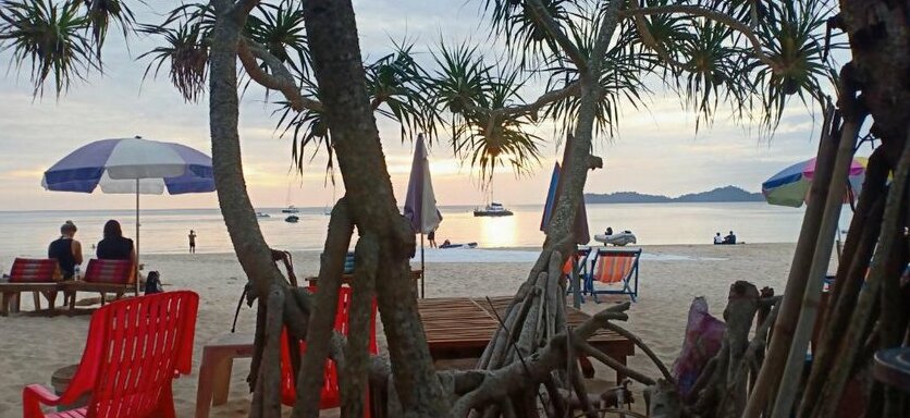 Mook Boonchu Hotel - Photo4