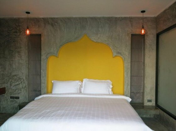 Mook Lamai Resort and Spa - Photo3