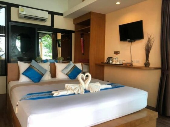 Mook Tamarind Resort - Photo3