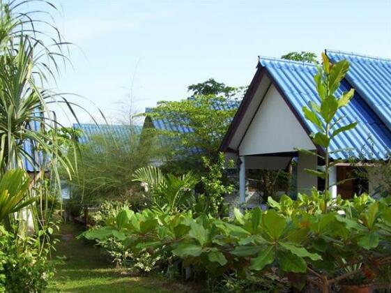 Sam Beach Resort - Photo3