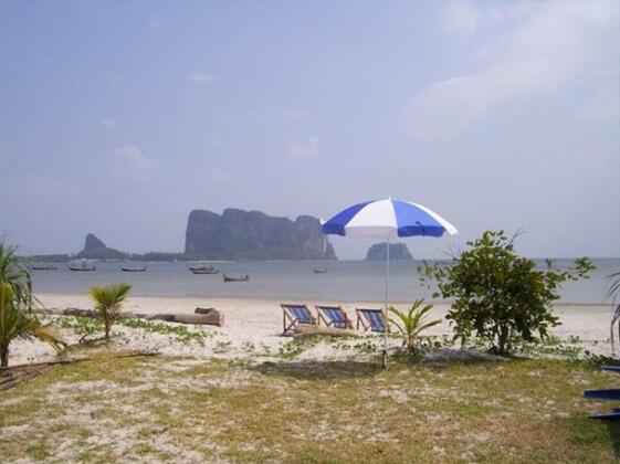 Sam Beach Resort - Photo5