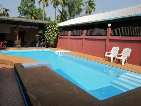 Krachang Yai Guesthouse - Photo2
