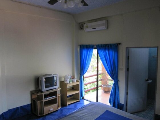 Krachang Yai Guesthouse - Photo5
