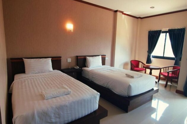 Laklada Hotel - Photo2