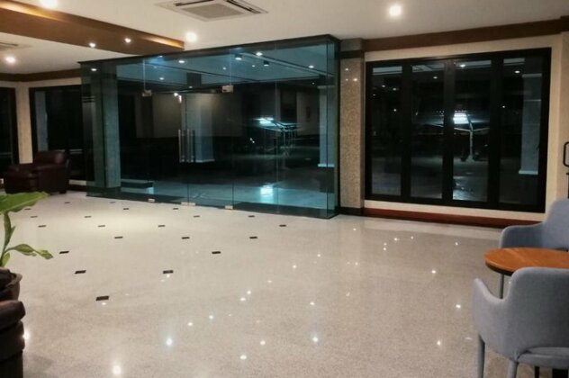 Laklada Hotel - Photo4