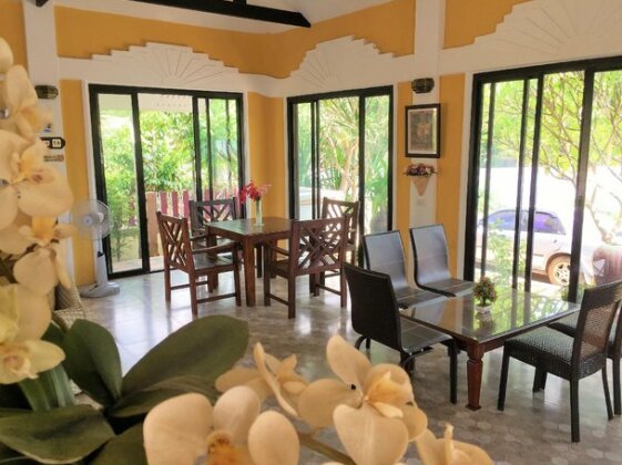 Phu View Hideaway - Photo3