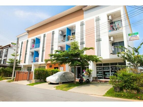 Mind - Residences - Photo2