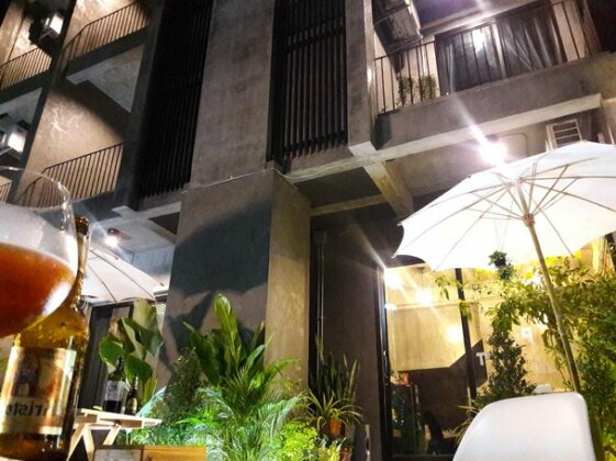 P's Loft Hostel