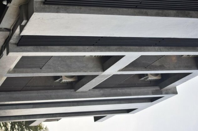 P's Loft Hostel - Photo3