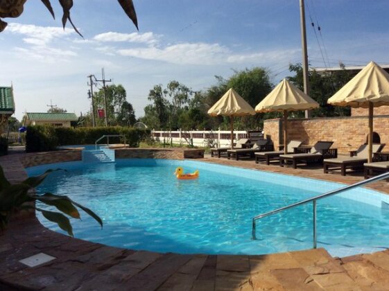 The Orchid Resort & Relax - Photo2