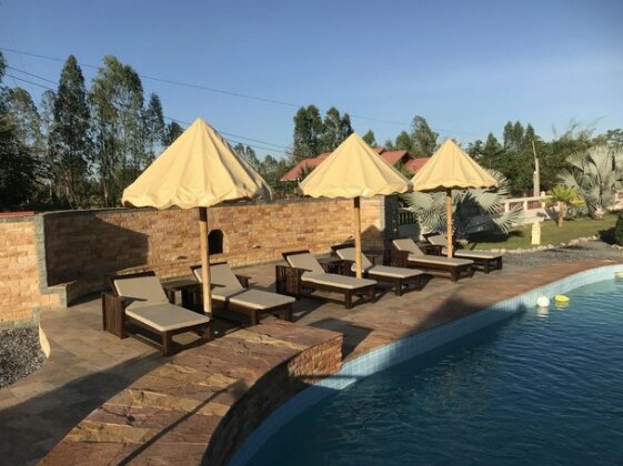 The Orchid Resort & Relax - Photo4