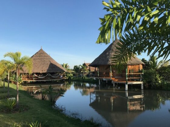 The Orchid Resort & Relax - Photo5