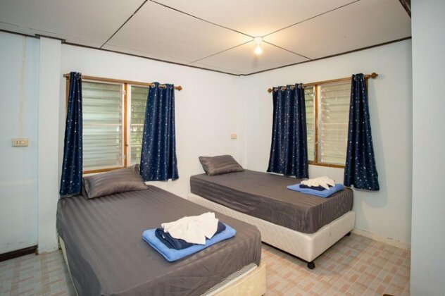 Bangben Beachfront Resort - Photo3