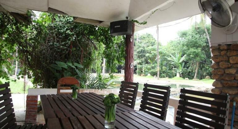 Ranong Resort and Laguna - Photo3