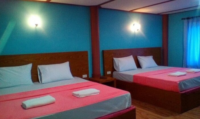 Sangthong Andaman Resort - Photo2