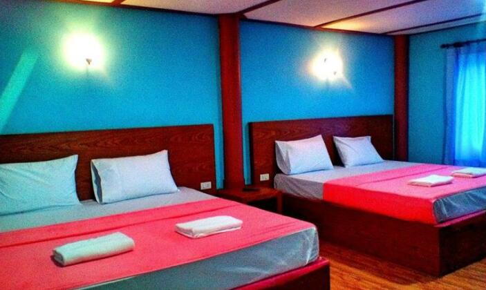 Sangthong Andaman Resort - Photo4