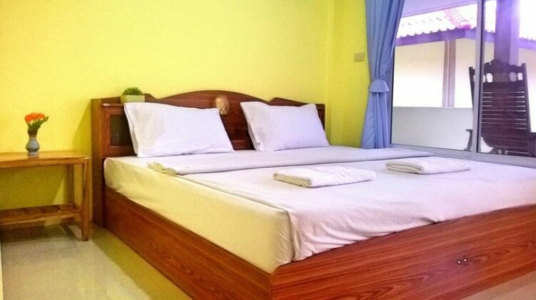 Sangthong Andaman Resort - Photo5