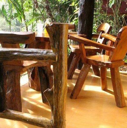 Kapong Garden Resort - Photo2