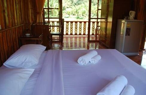 Kapong Garden Resort - Photo3