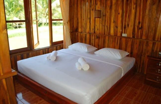 Kapong Garden Resort - Photo4