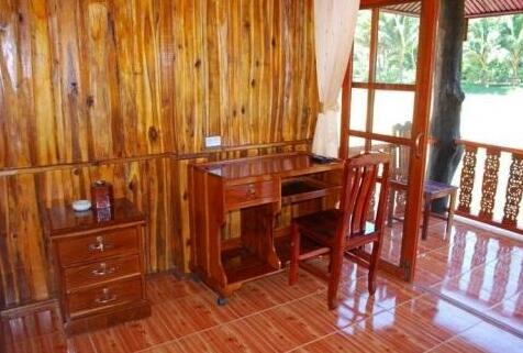 Kapong Garden Resort - Photo5