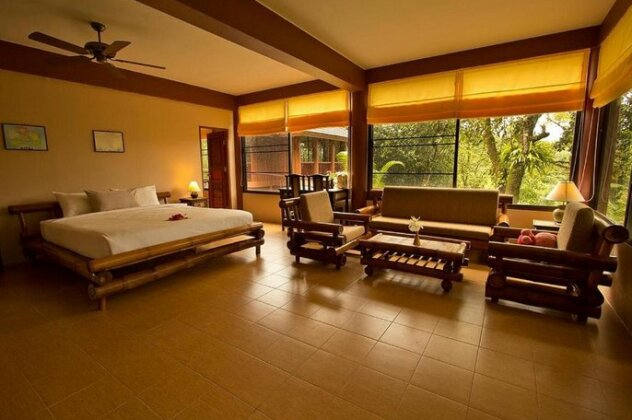 Yaowawit School Lodge and Farm - Photo3