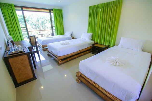 Yaowawit School Lodge and Farm - Photo4