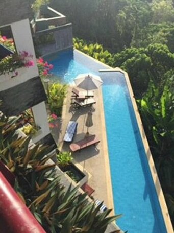Accenta beach front - Photo2