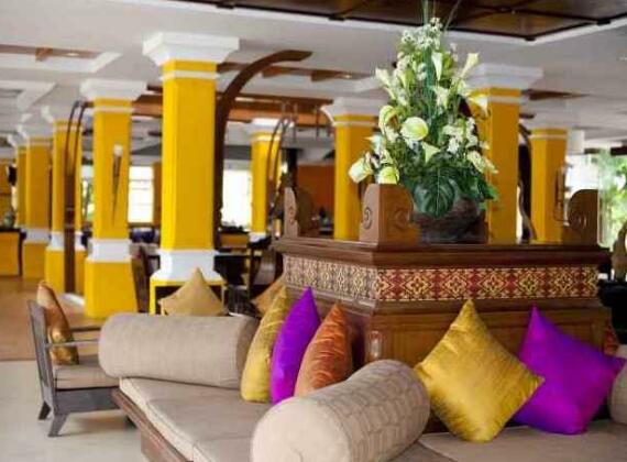 Andaman Cannacia Resort & Spa - Photo2