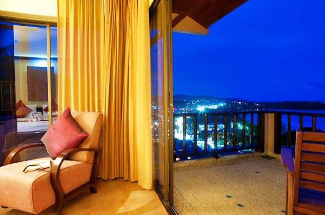 Andaman Cannacia Resort & Spa - Photo3