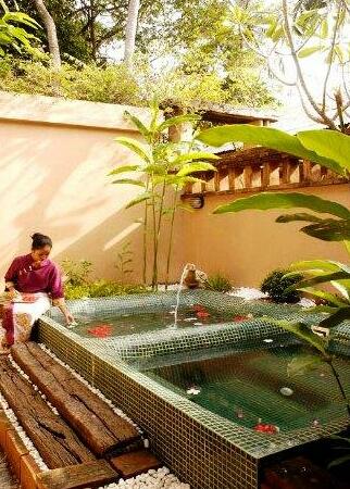 Andaman Cannacia Resort & Spa - Photo4