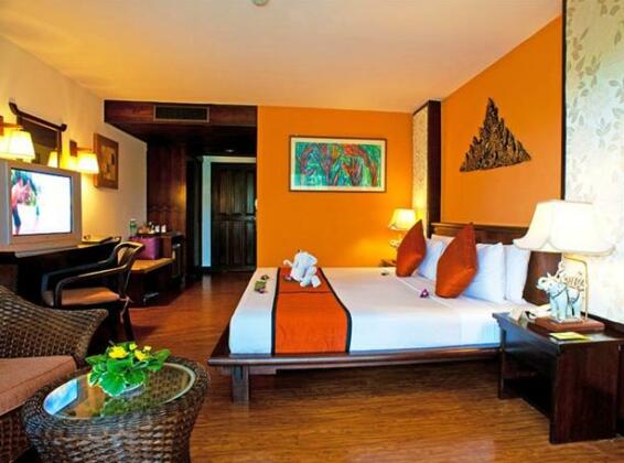 Andaman Cannacia Resort & Spa - Photo5