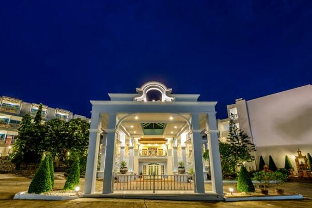 Andaman Seaview Hotel - Photo3