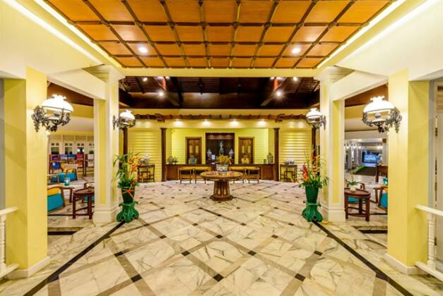 Andaman Seaview Hotel - Photo4