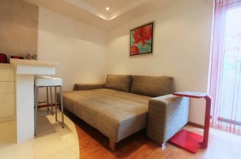 Apartament in Kata Beach Spa - Photo2