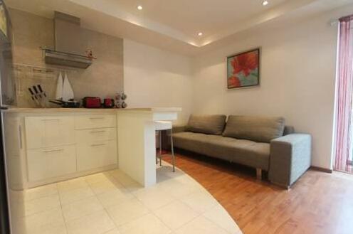 Apartament in Kata Beach Spa - Photo3
