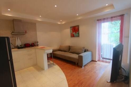Apartament in Kata Beach Spa - Photo4