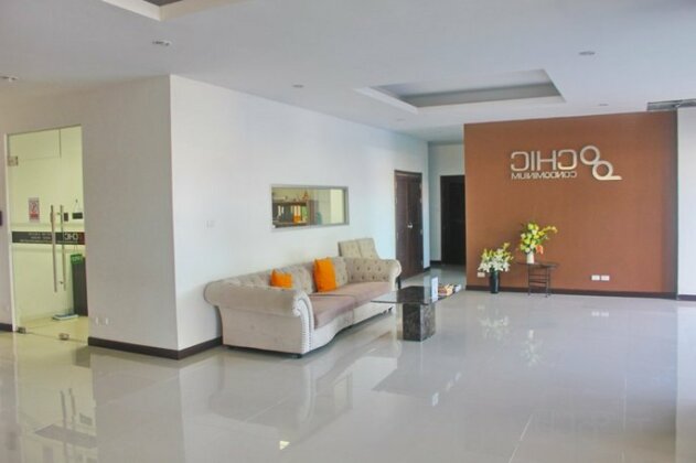 Apartment Karon Beach - Photo4