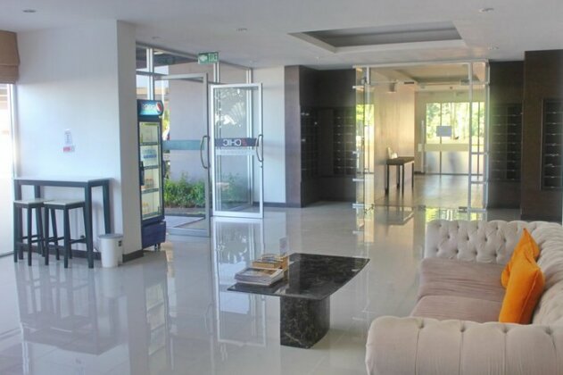 Apartment Karon Beach - Photo5