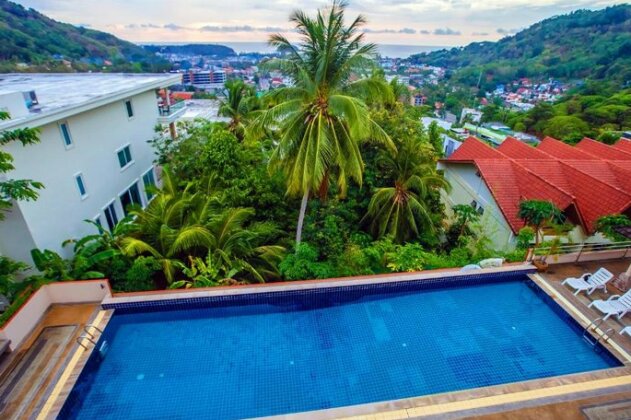 Apartment with view of the sea - Photo2
