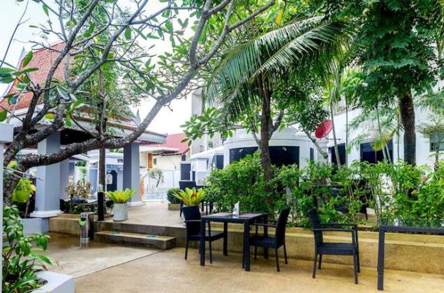 Asena Karon Resort - Photo2