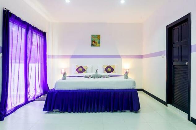 Asena Karon Resort - Photo3