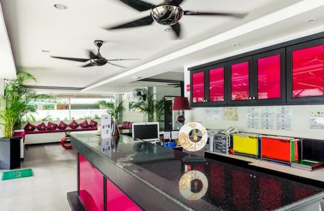 Asena Karon Resort - Photo4