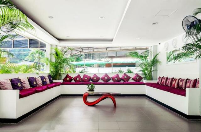 Asena Karon Resort - Photo5